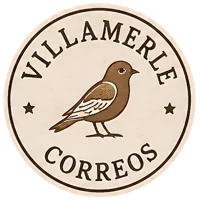 Sello de Correos